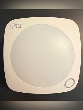 Ring Alarm Security Motion Detector Z-Wave S2 Brand New